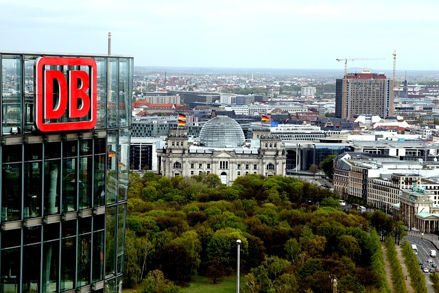 خسائر بمليارات اليورو: Deutsche Bahn تعلن عن تقليص ضخم في عدد الوظائف