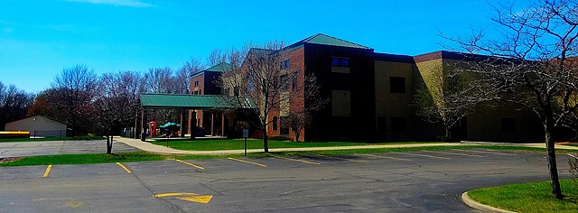 Schulmassaker in Wisconsin: Teenager erschießt Lehrkraft und Mitschüler