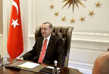 Erdogan: Expansionspläne und Allianzen mit Extremisten – Die Türkei auf dem Weg zur Destabilisierung der Region